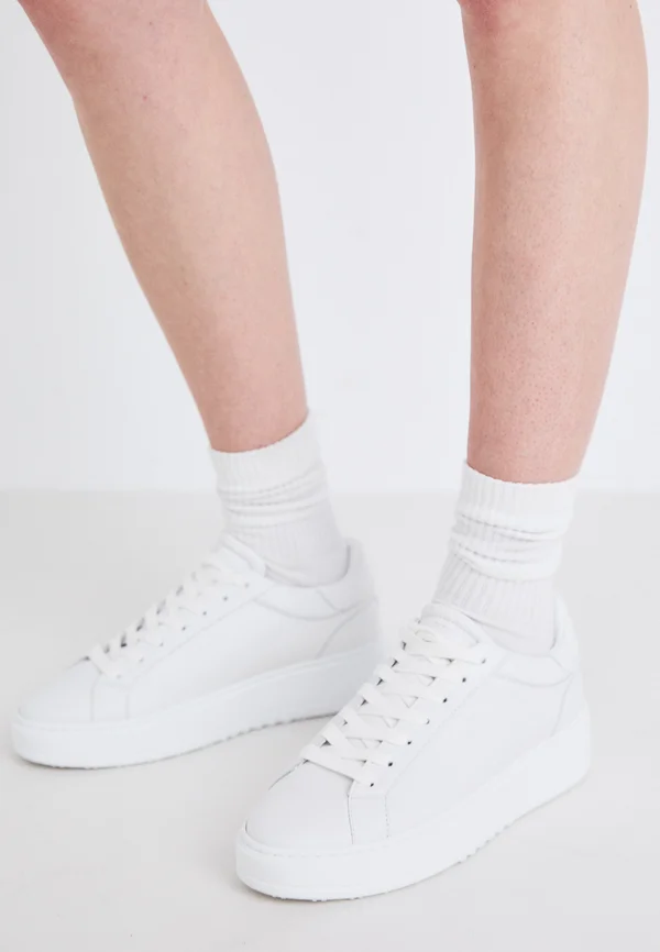 CPH72 - Sneaker low - white