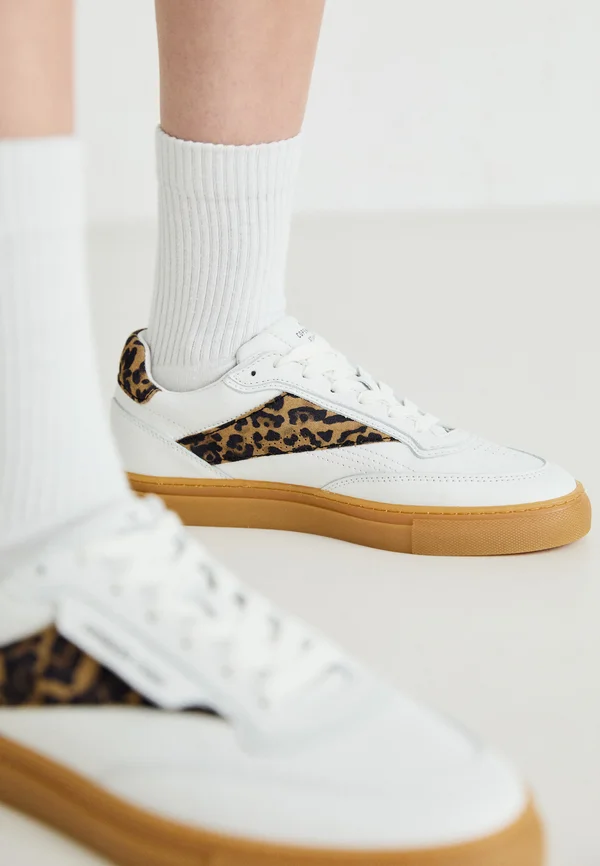 CPH90 MIX  - Sneaker low - white