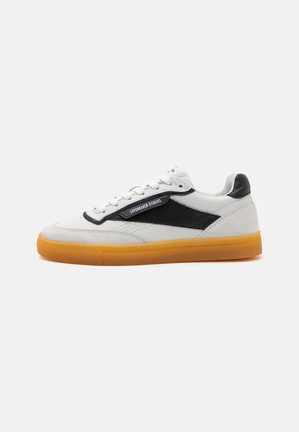 CPH90M - Sneaker low - white/black