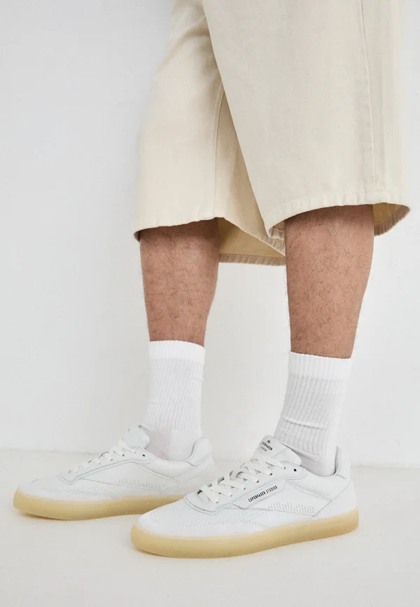 CPH90M  - Sneaker low - white/cream