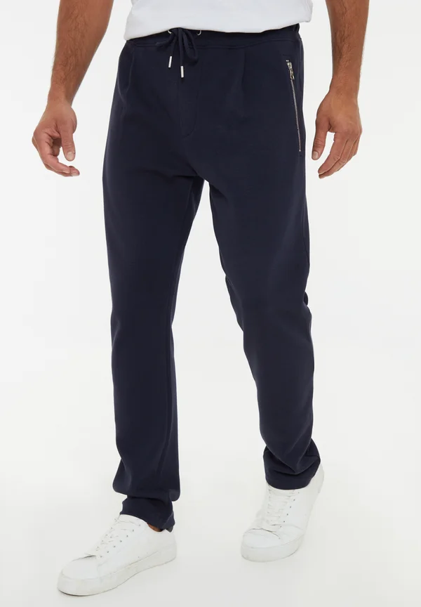 CRACKLEY - Jogginghose - navy
