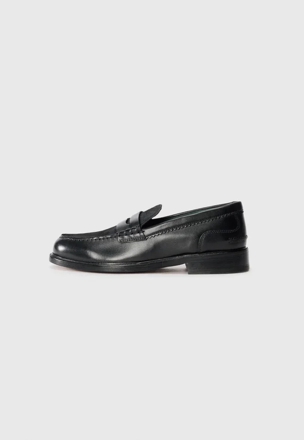 CRAFT JAMES LO - Slipper - black