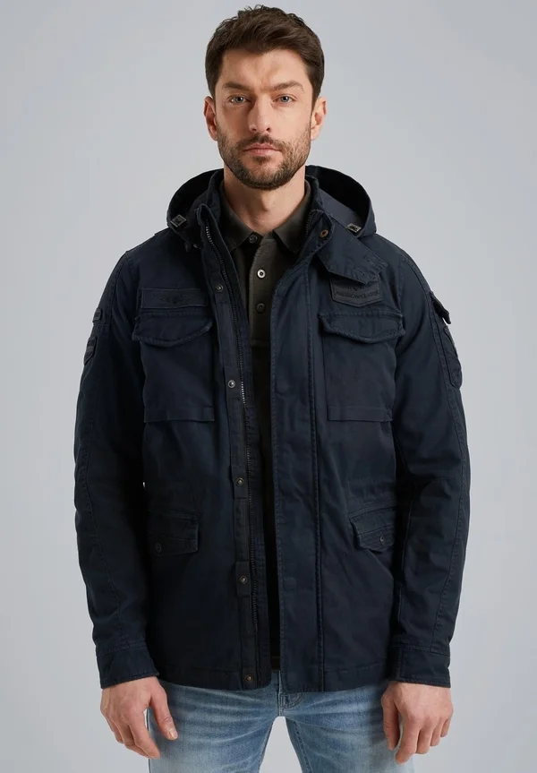 CRAFTLER - Übergangsjacke - salute