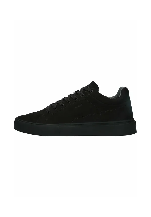 CRAG COLTON - LOW - Sneaker low - nero