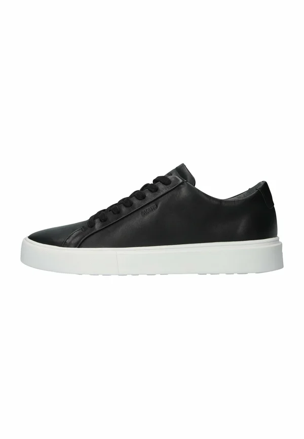 CRAG FINN - Sneaker low - black