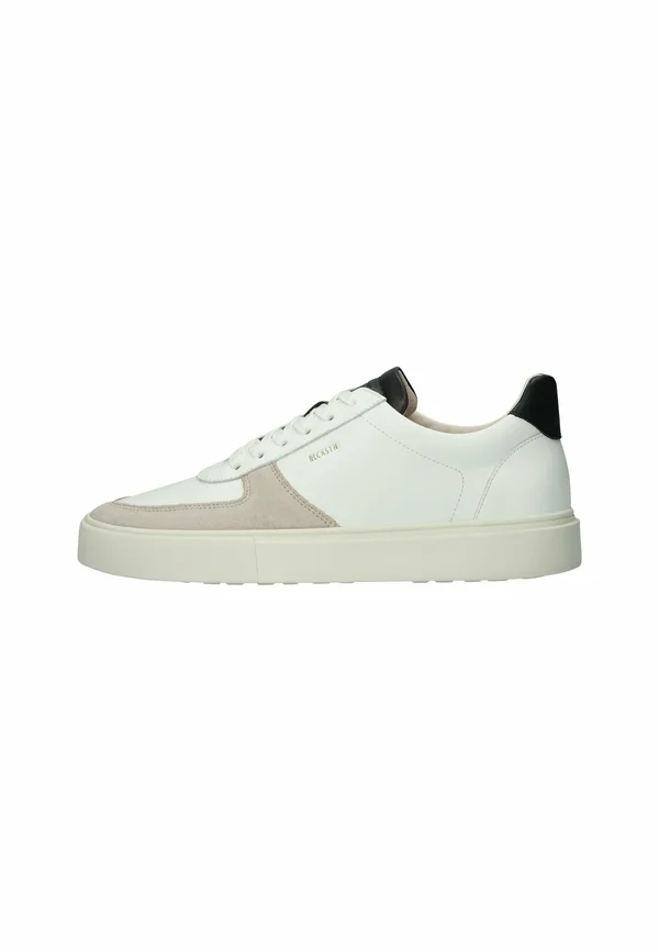 CRAG RAGNER  - Sneaker low - white black