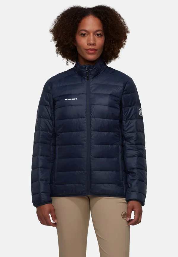 CRAG - Winterjacke - marine