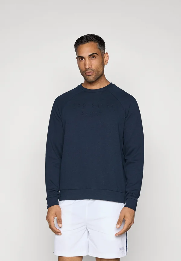 CRAIG - Sweatshirt - dark sapphire