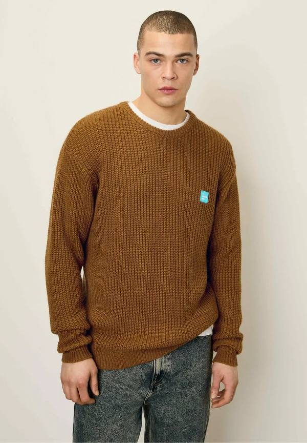 CRASHWAY - Strickpullover - epices
