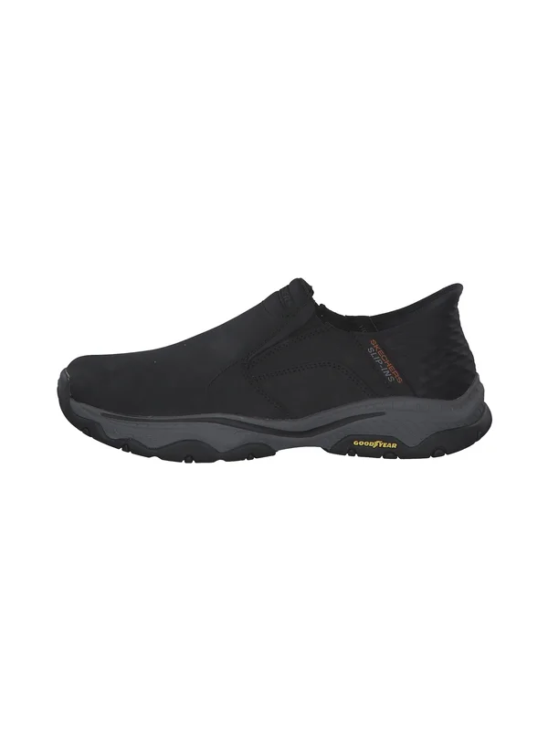 CRASTER INS - Sneaker low - schwarz