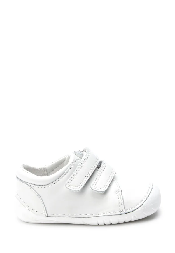 CRAWLER  - Lauflernschuh - white