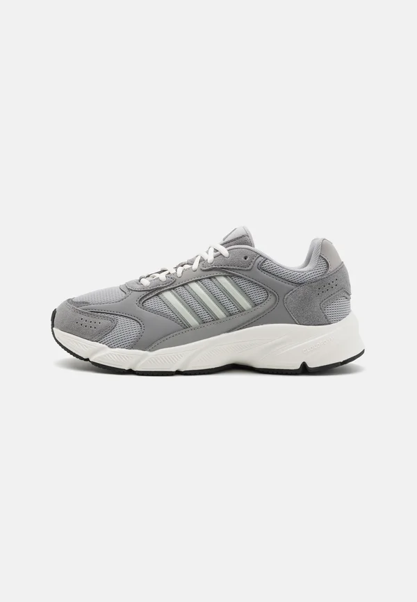 CRAZYCHAOS 2000 - Sneaker low - grey two/core white/grey three