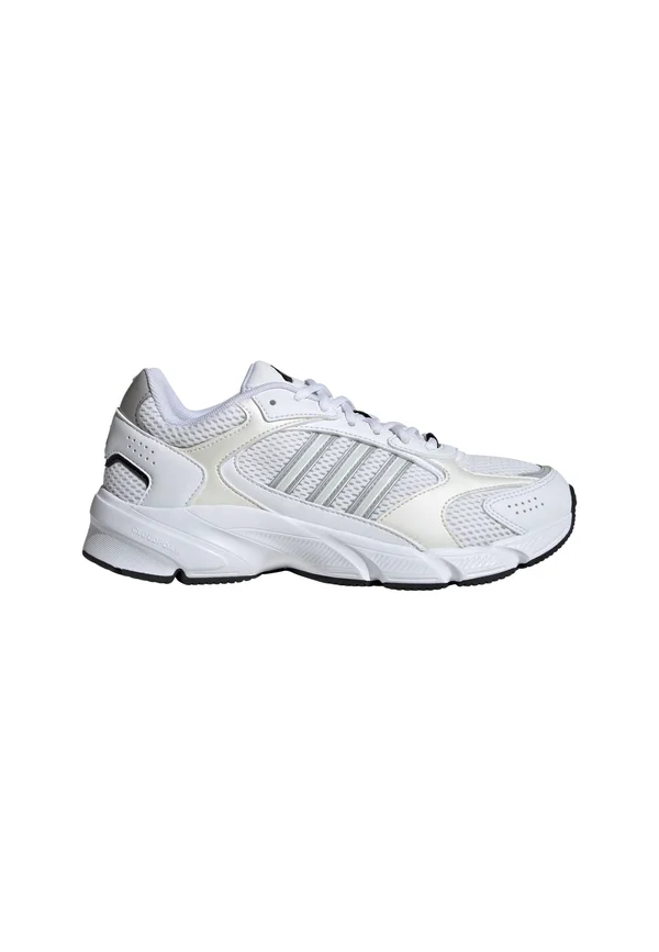 CRAZYCHAOS - Sneaker low - cloud white   grey two   core black