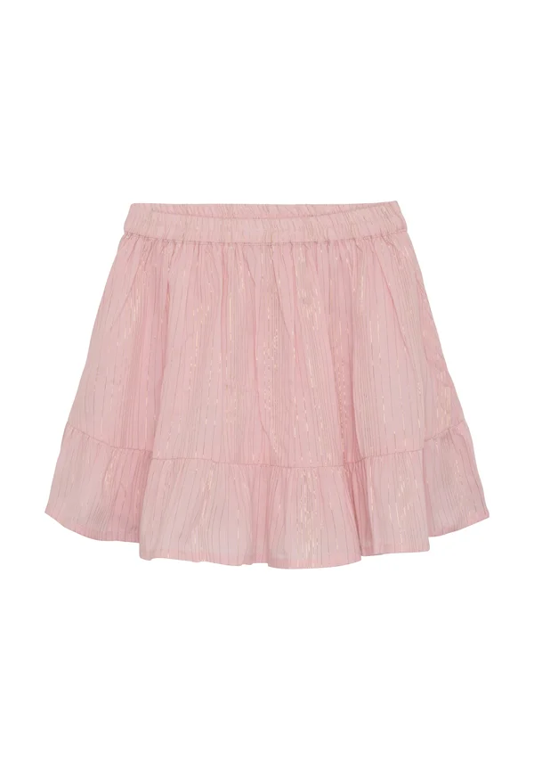 CREAMIE - A-Linien-Rock - bridal rose