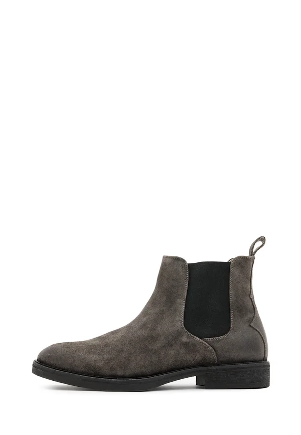 CREED - Stiefelette - grey