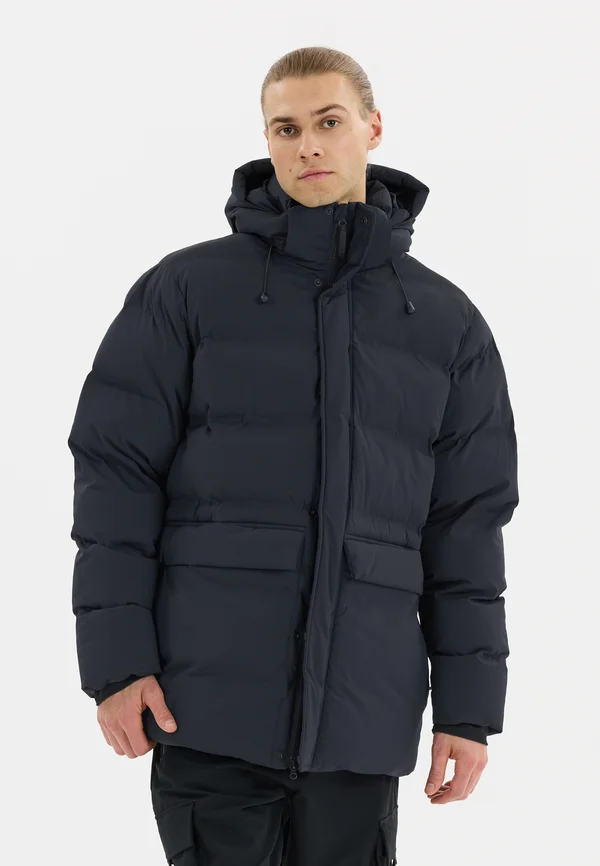 CREED - Winterjacke - salute