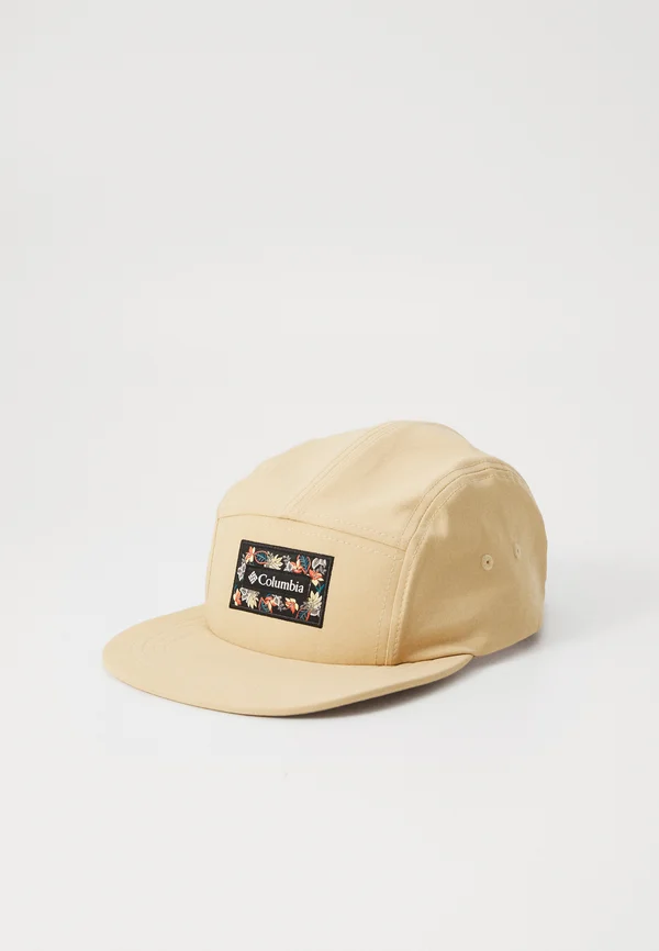 CREEK SIDE™ 5 PANEL HAT UNISEX - Cap - canoe/pasteled