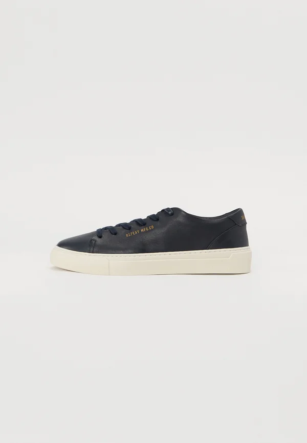 CREEP ACTION - Sneaker low - navy