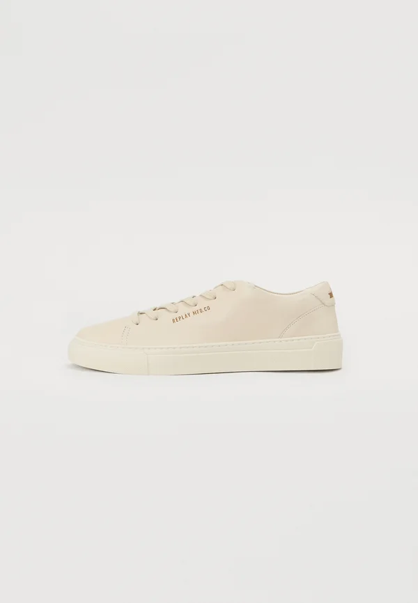 CREEP ACTION - Sneaker low - off white