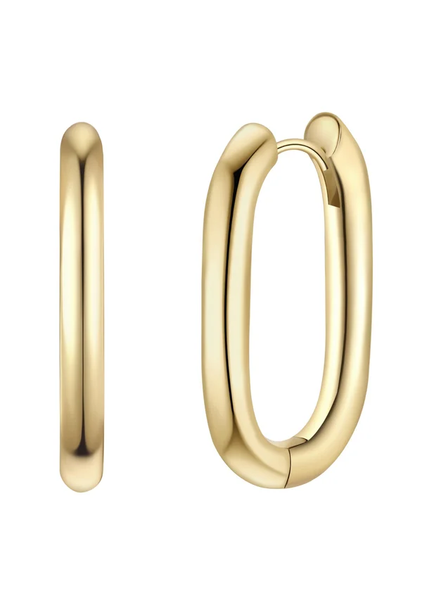 CREOLE - Ohrringe - gelbgold-coloured