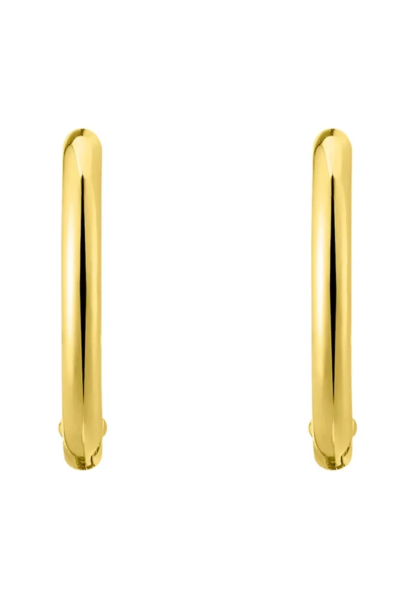 CREOLEN KLEIN  - Ohrringe - gold coloured