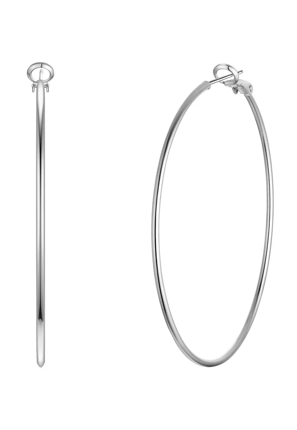 CREOLEN  - Ohrringe - metal