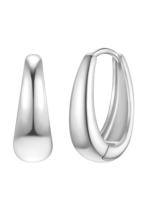 CREOLEN - Ohrringe - metal