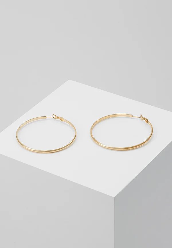 CREOLEN VALEA - Ohrringe - gold-coloured