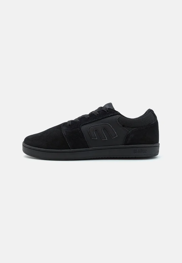 CRESTA UNISEX - Sneaker low - black