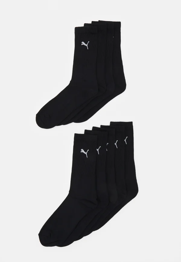 CREW 9 PACK  - Sportsocken - black