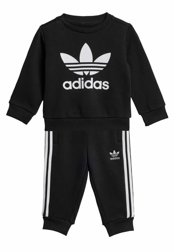 CREW KIDS - Sweatshirt - black