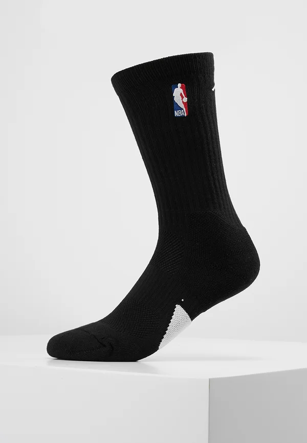 CREW NBA - Sportsocken - black/white