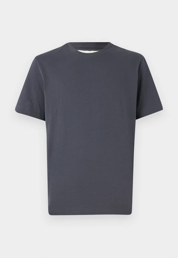 CREW NECK UNISEX - T-Shirt basic - dark blue