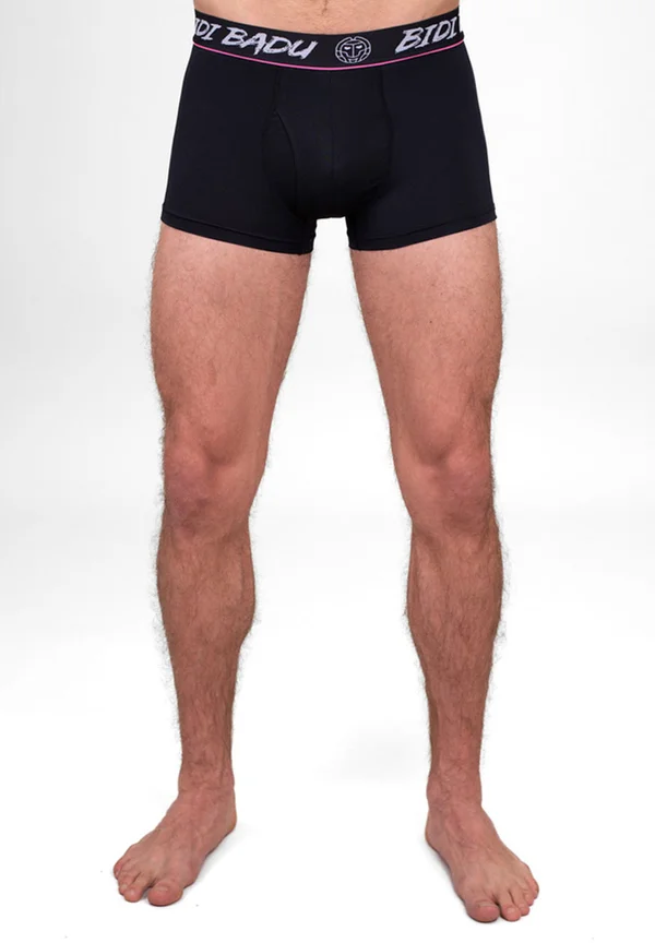 CREW  - Panties - schwarz