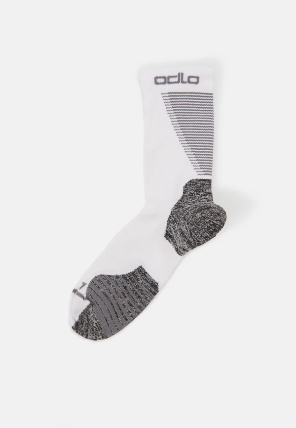 CREW RUN  - Sportsocken - white