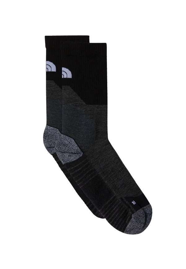 CREW  - Sportsocken - tnf black
