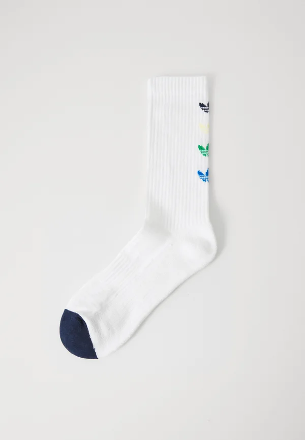 CREW - Sportsocken - white