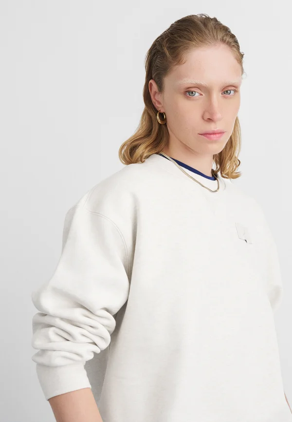 CREW - Sweatshirt - beige