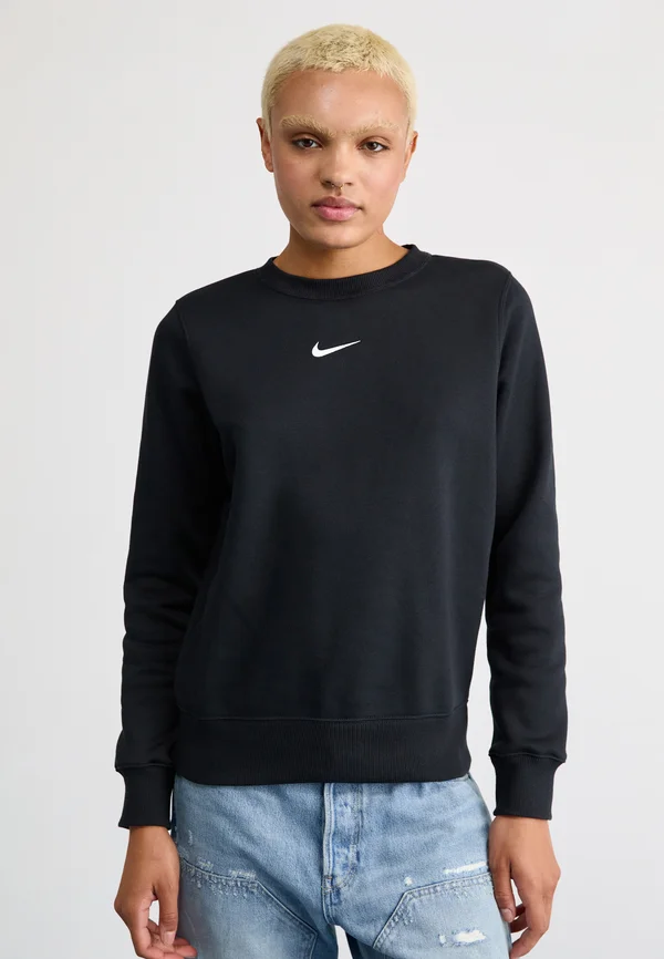 CREW - Sweatshirt - black/sail
