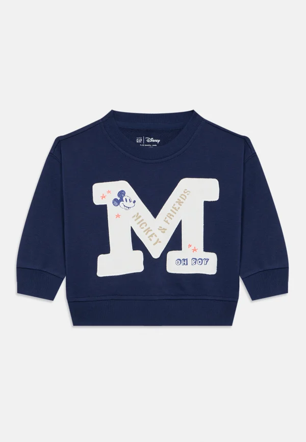 CREW - Sweatshirt - new navy