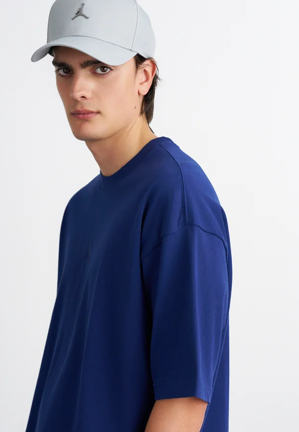 CREW - T-Shirt basic - blue void
