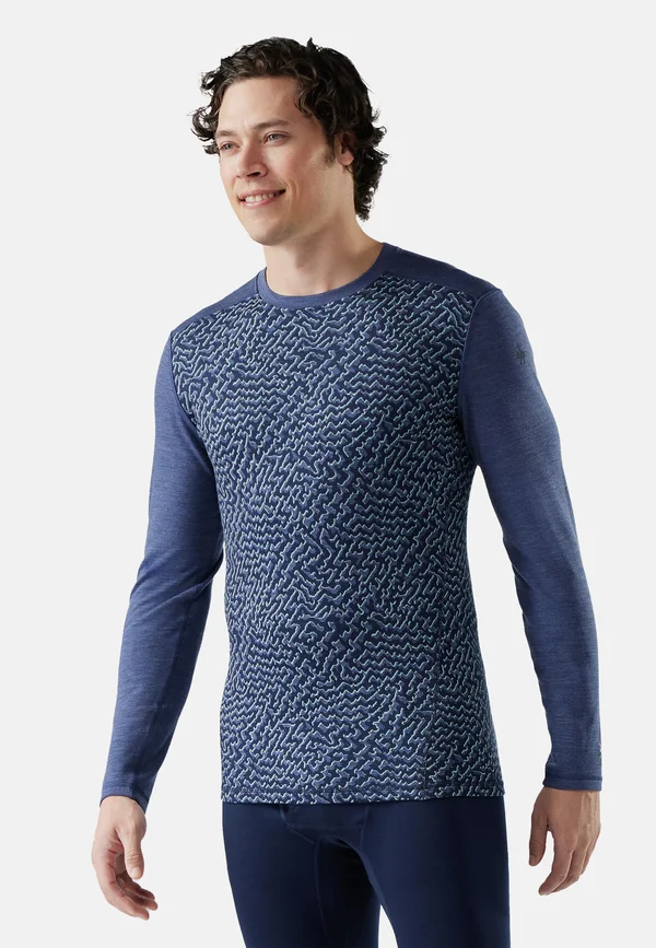 CREW - Unterhemd/-shirt - nightfall retro line