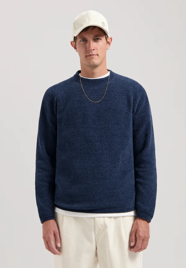 CREWNECK - Strickpullover - big dipper
