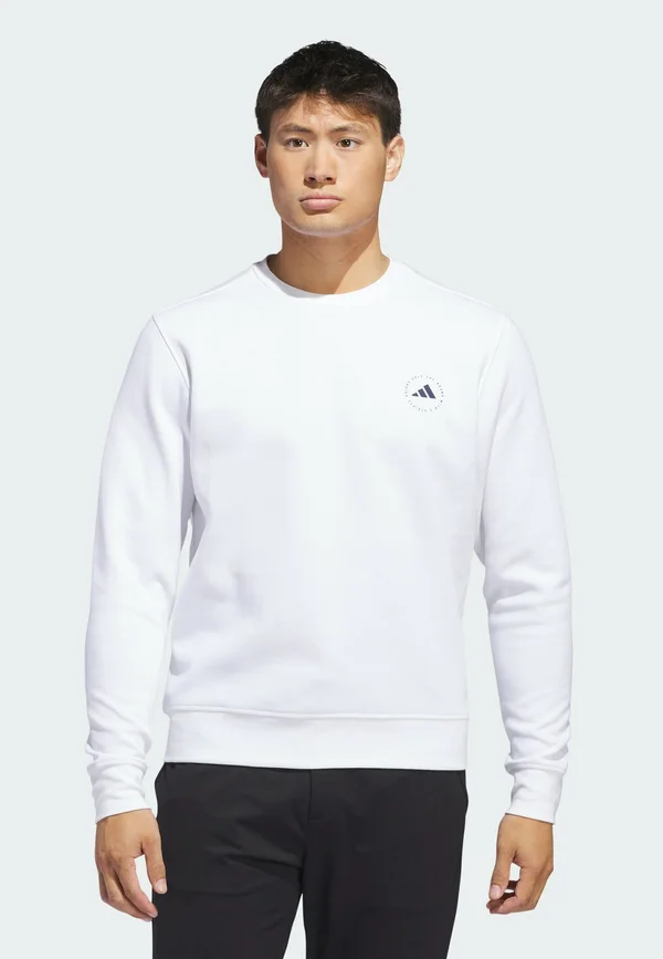 CREWNECK - Sweatshirt - white