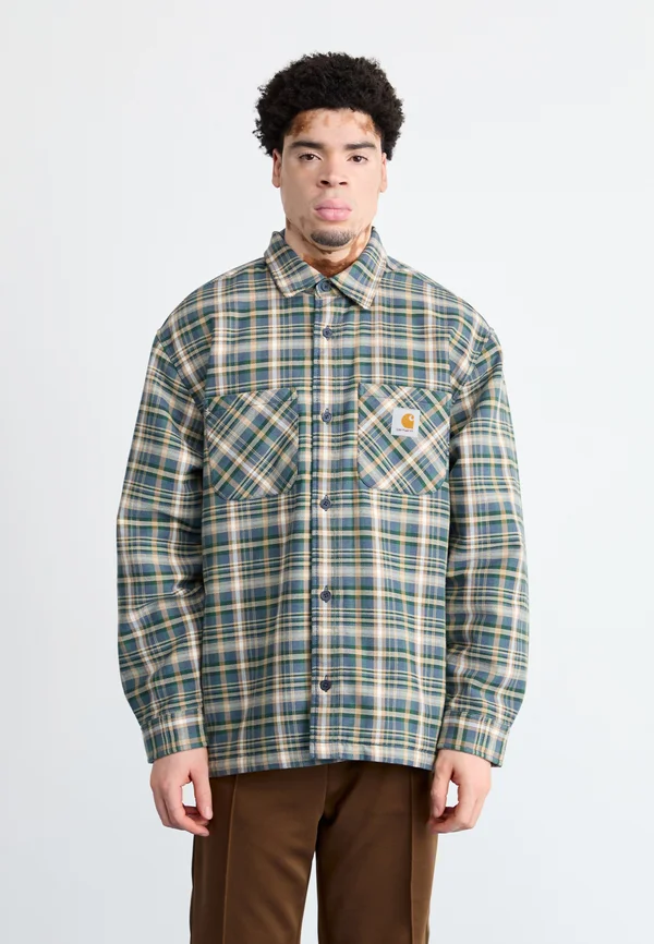 CRONYN - Übergangsjacke - dark navy