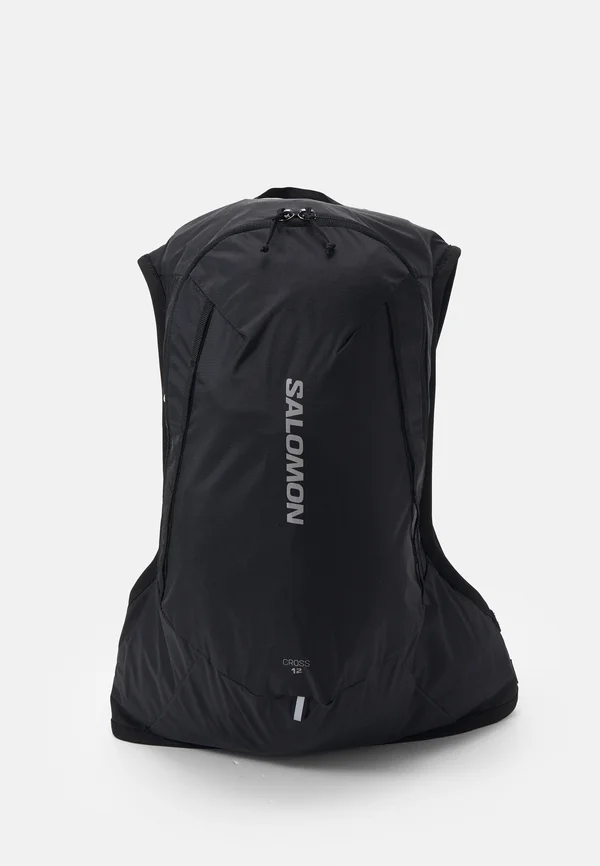 CROSS 12 - Tagesrucksack - black