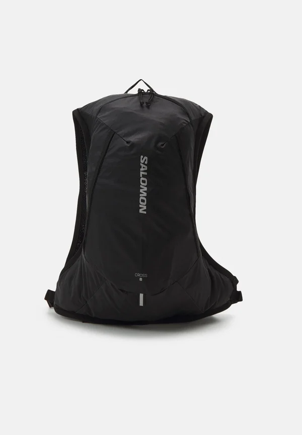 CROSS 8 - Tagesrucksack - black