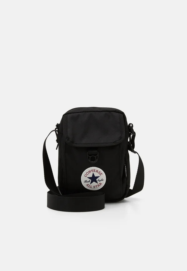 CROSS BODY  - Umhängetasche - black