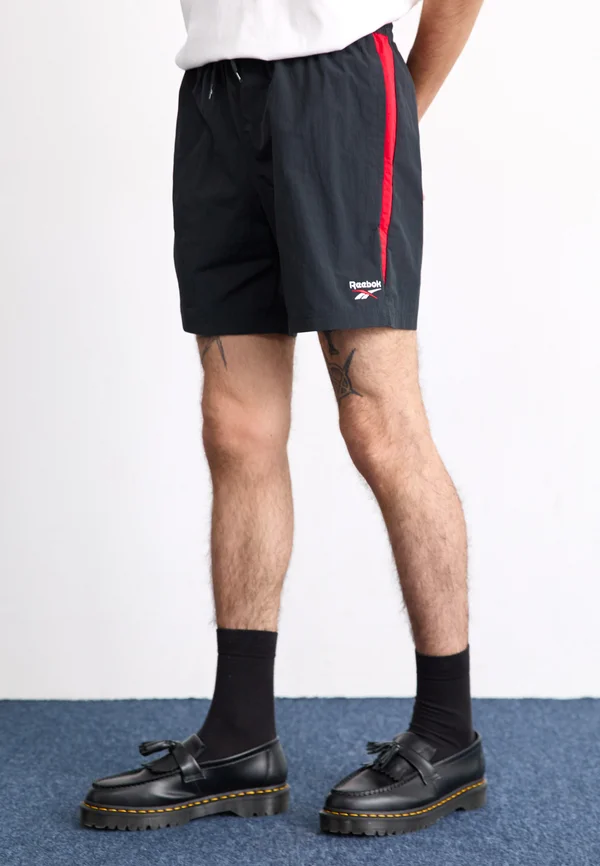 CROSS CHECK - Jogginghose - black