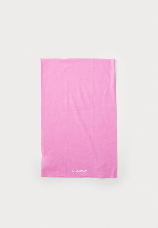 CROSS NECK&HEAD TUBE U - Schlauchschal - cyclamen